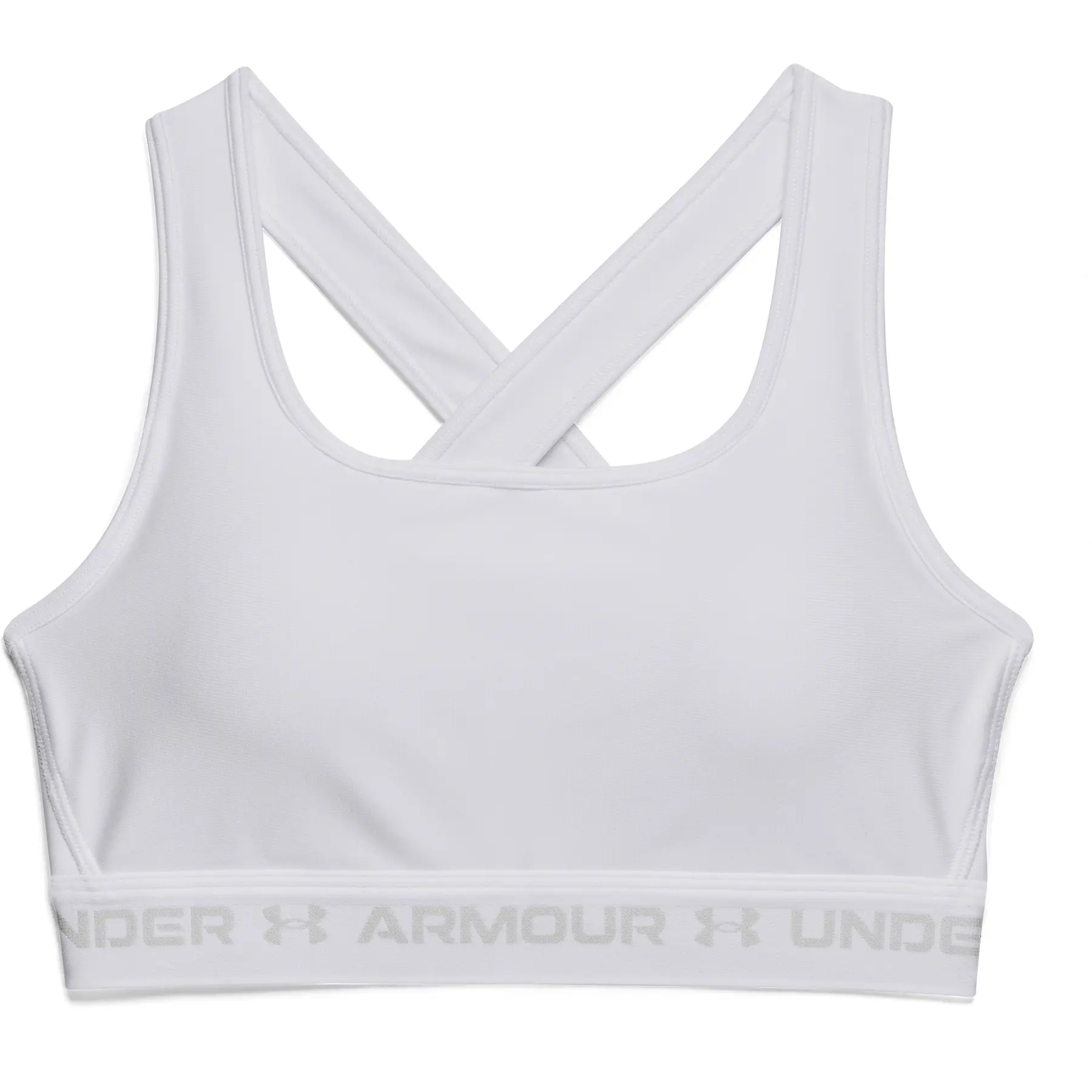 Brassière de sport à maintien modéré femme Under Armour® Crossback