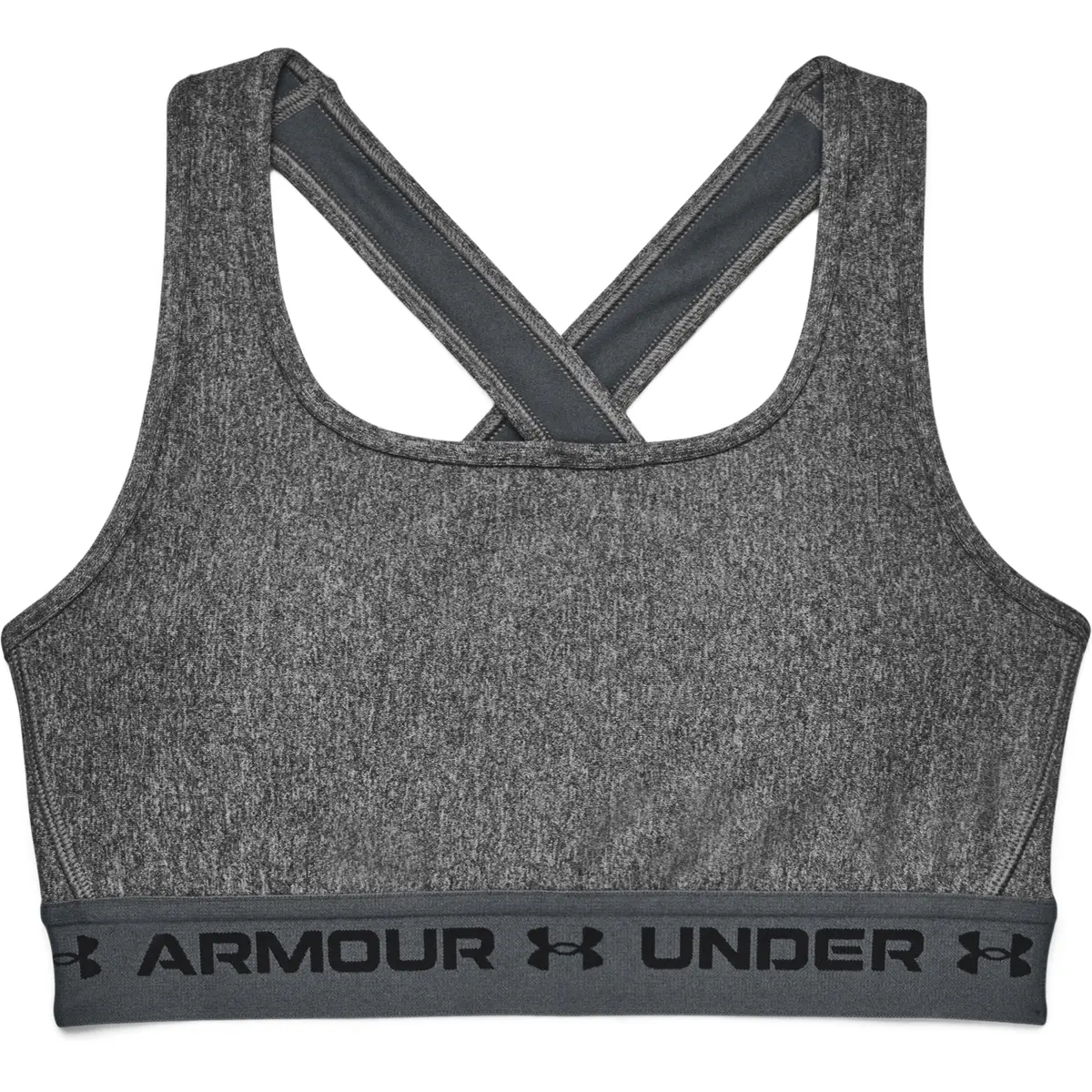 Maillots de corps Under Armour UA CROSSBACK MID HTHR EU