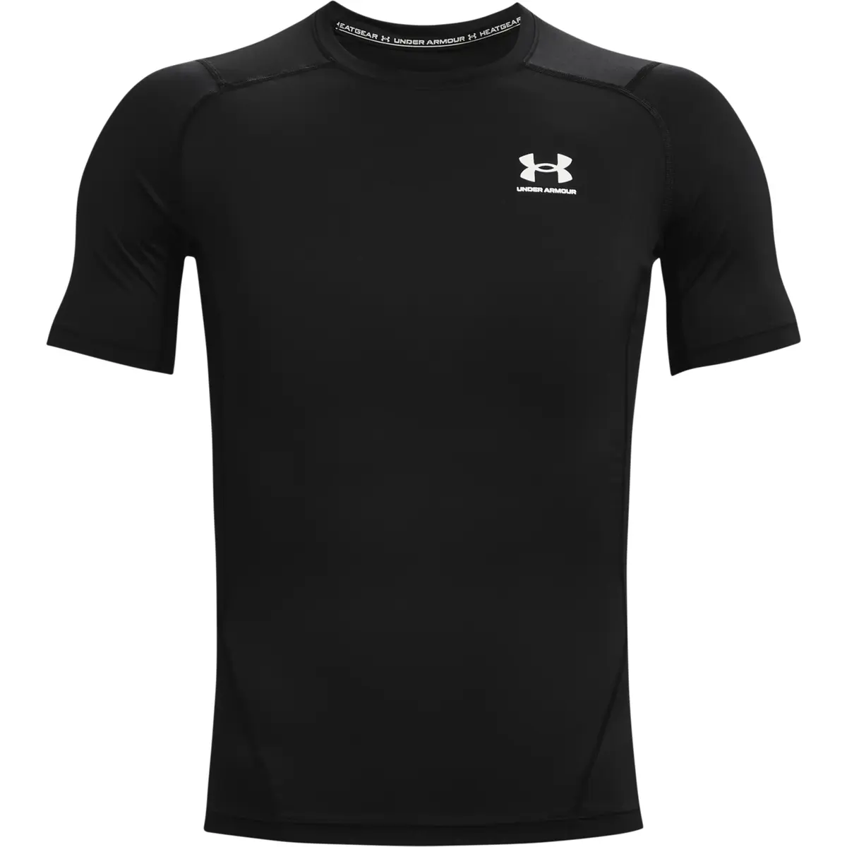 Maillot Under Armour à manches courtes