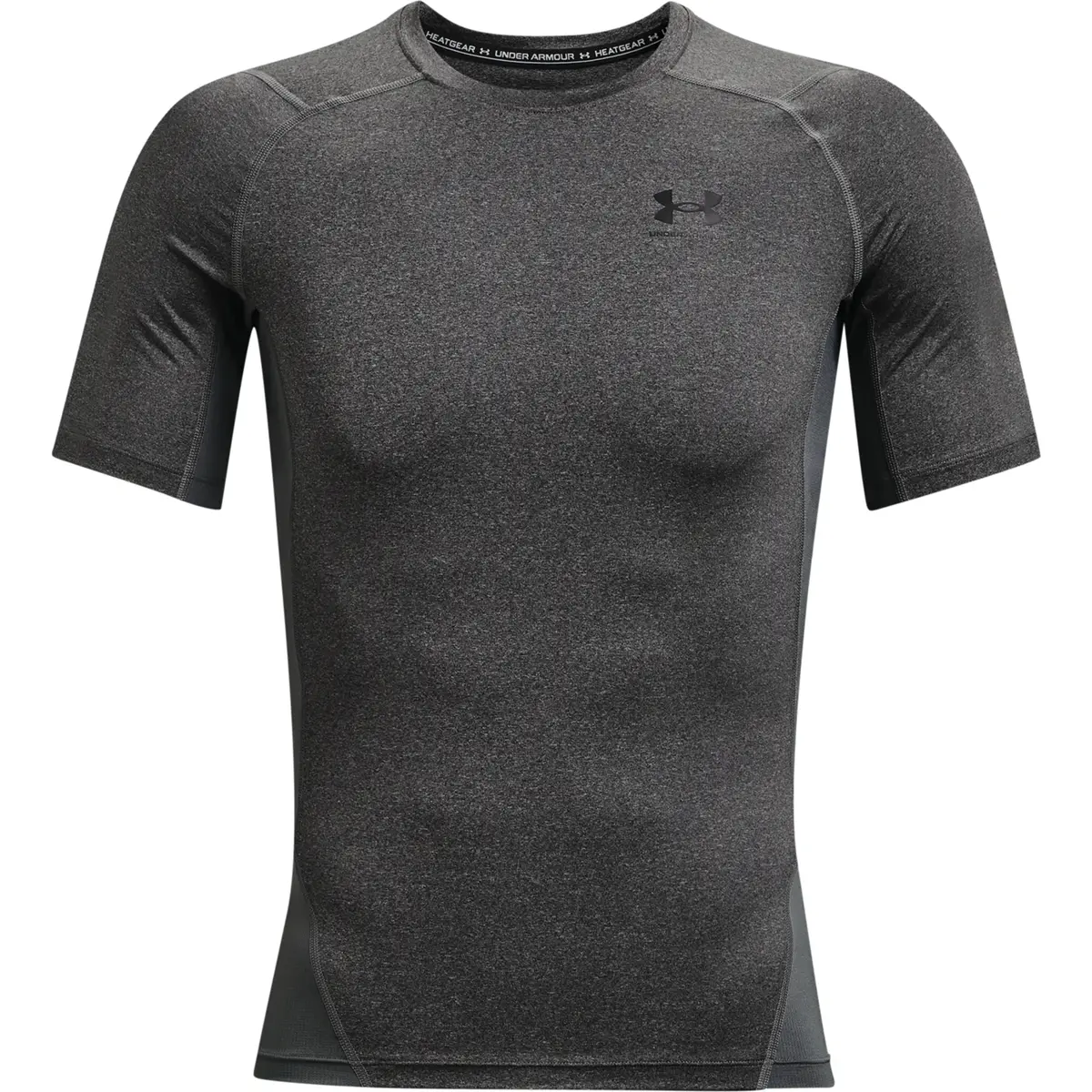Maillot Under Armour à manches courtes