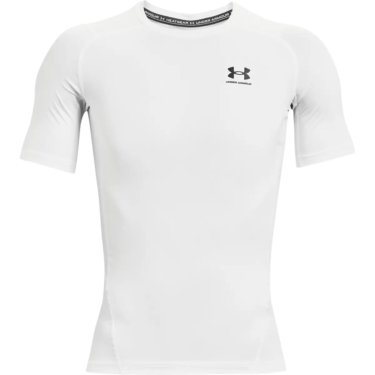Maillot Under Armour à manches courtes