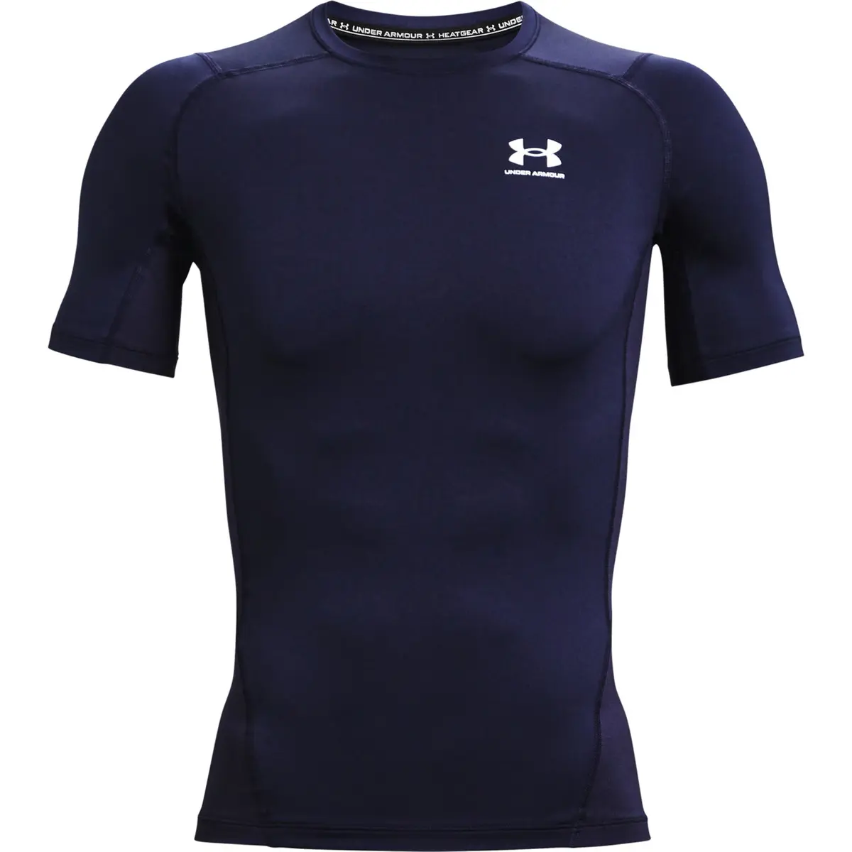 Maillot Under Armour à manches courtes