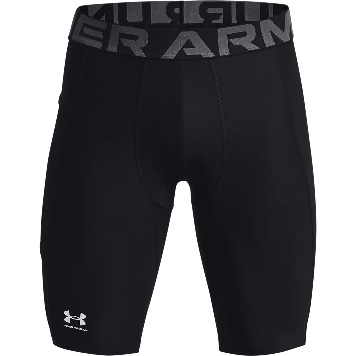 Short long Under Armour à poches
