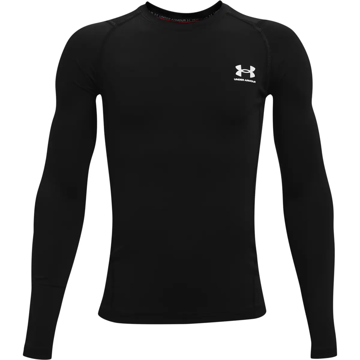 T shirt garçon Under Armour à manches longues