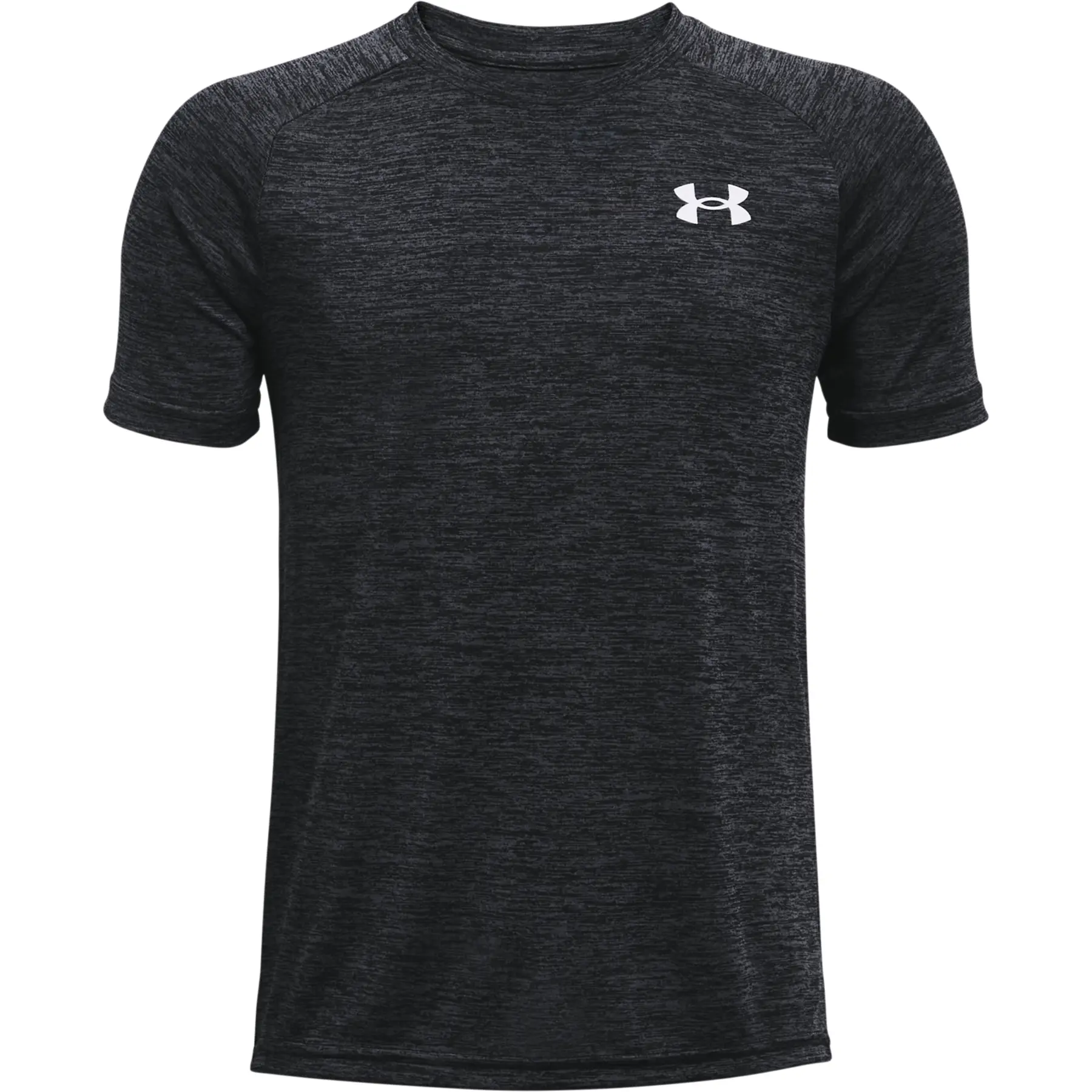 Under Armour Garçon UA Tech 2.0 SS Shirt - vue 2