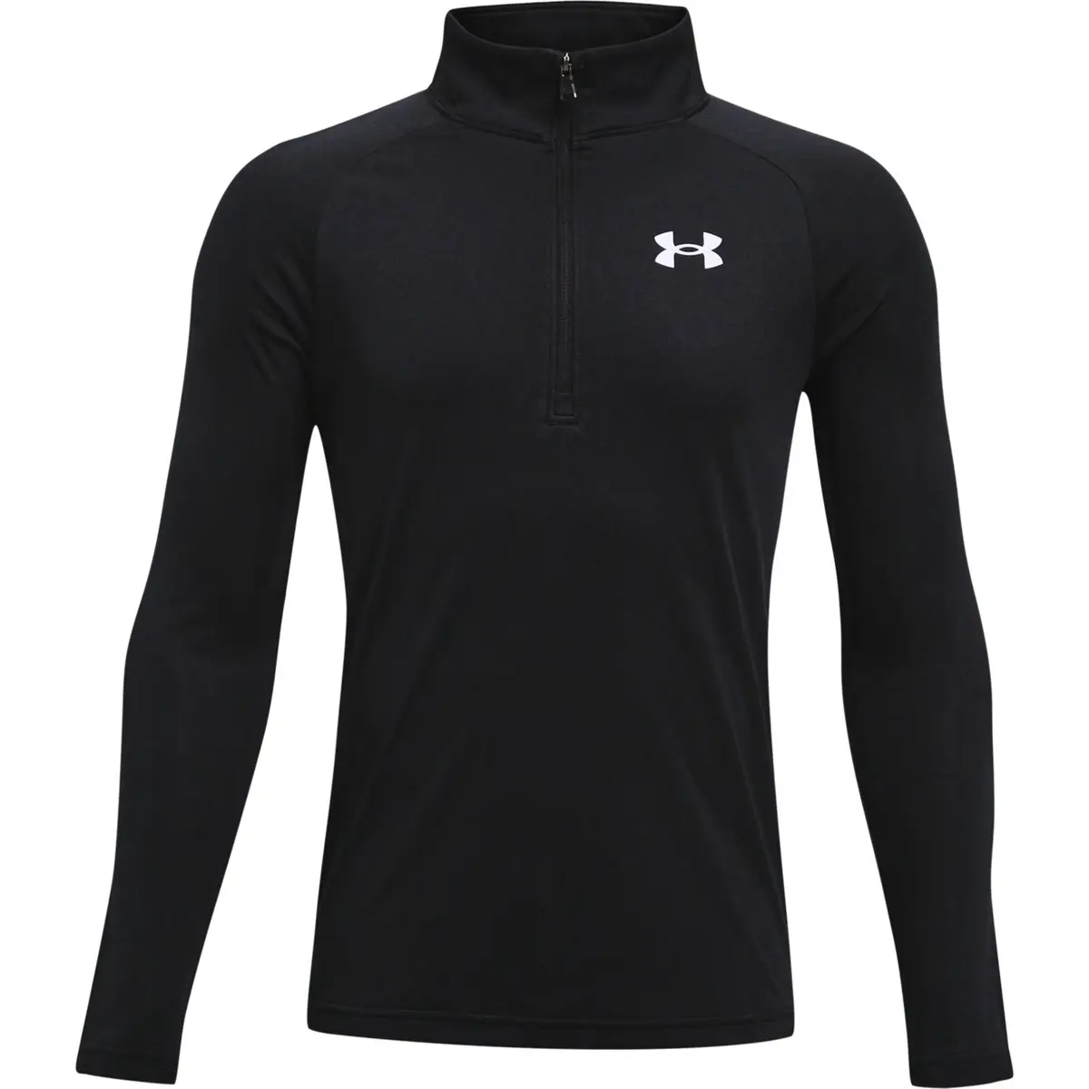Veste enfant Under Armour Ua Tech 2.0 ½ Fermeture Éclair Pour Garçon EU - vue 5