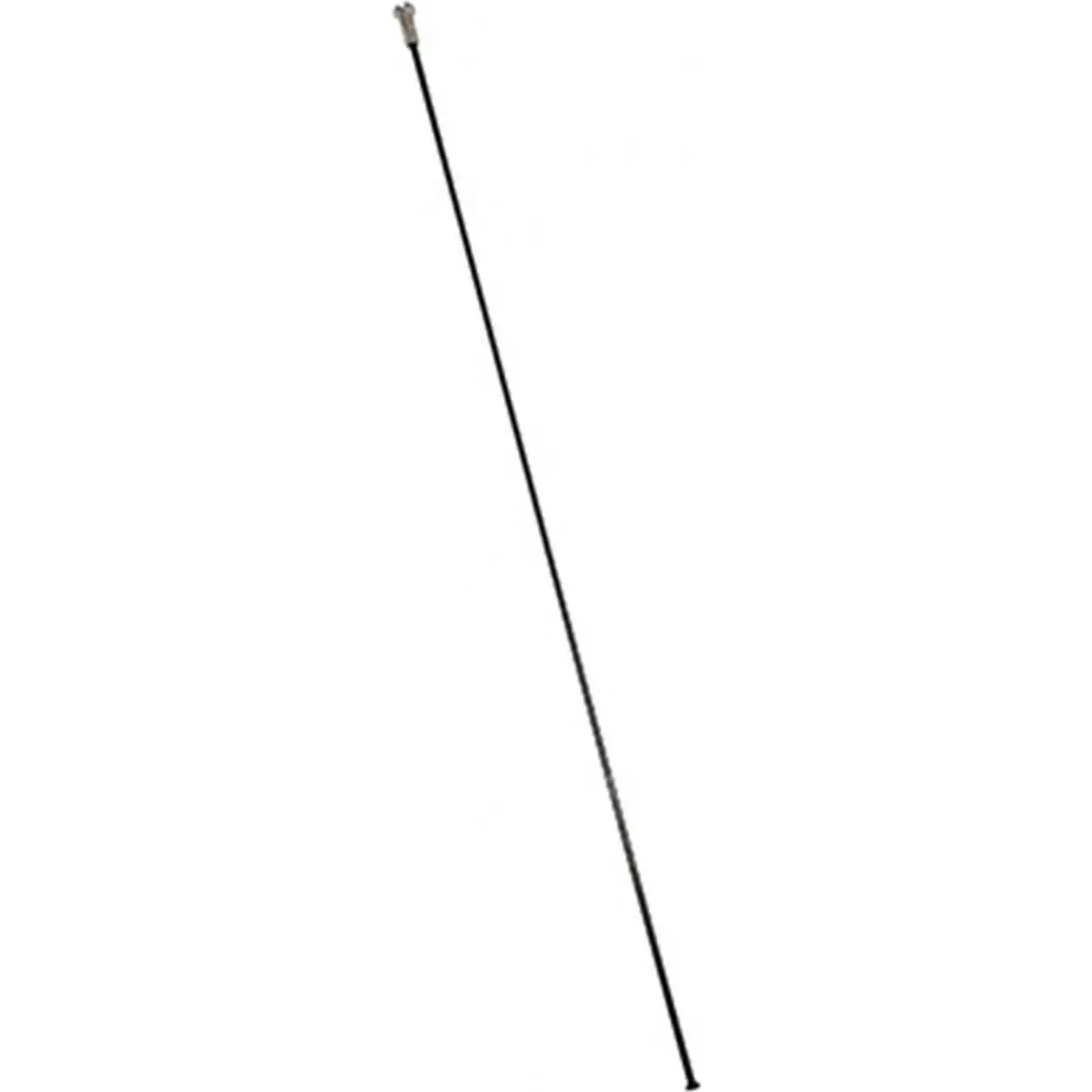 Edelstahl-speiche Gerader Kopf Competition Ohne Mutter 292 Mm