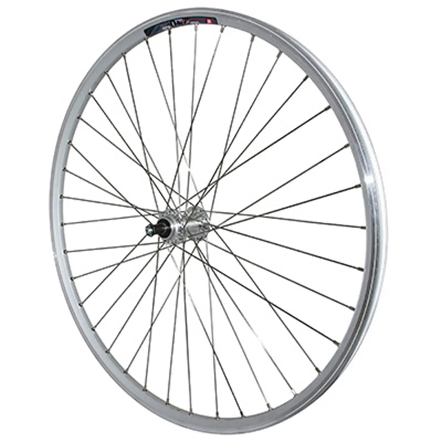 Fahrrad-Rad vtc hinten Aluminium verstärkt Nabe miche Blockierung special Vermieter Velox M240 Magnum Rl 6-7V