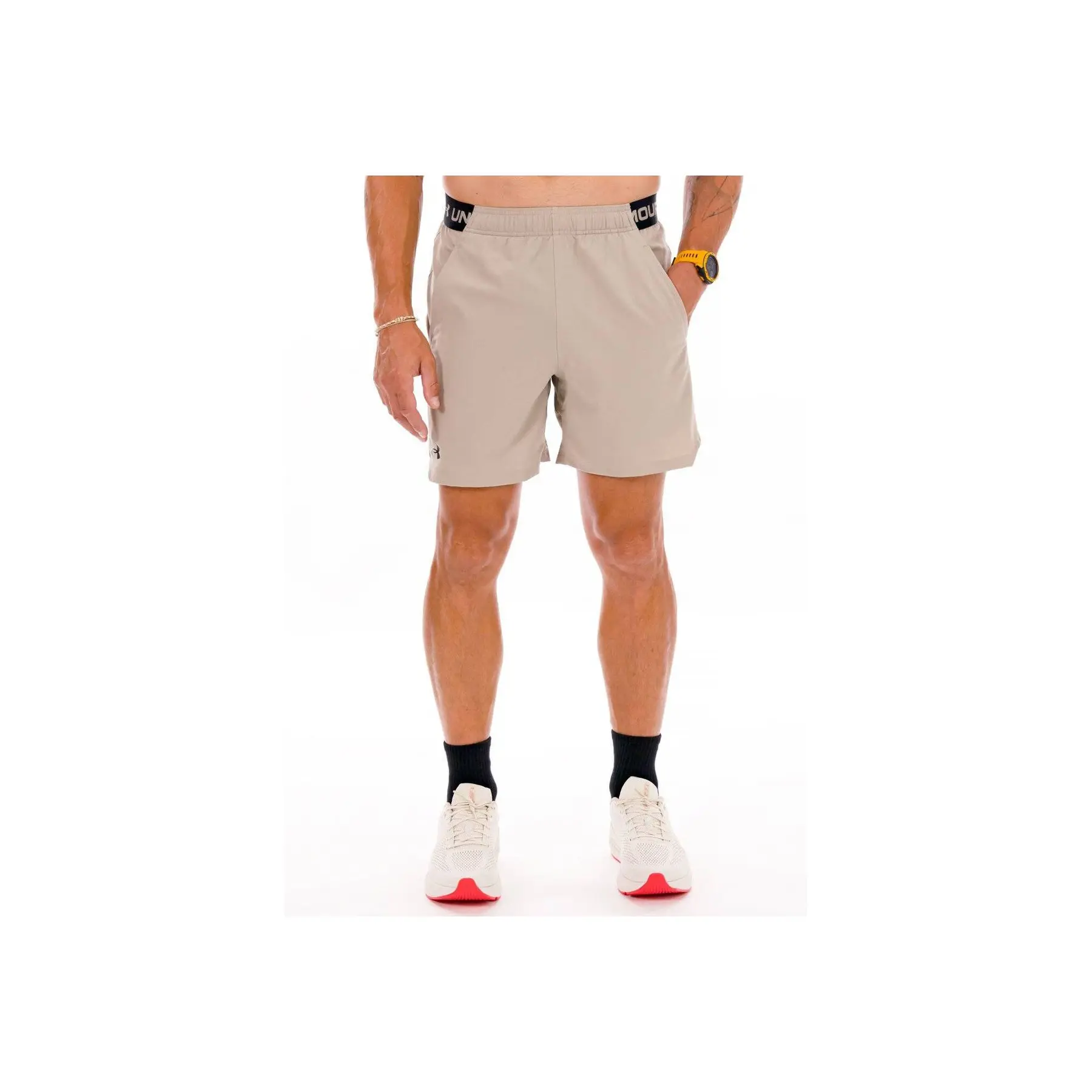 Shorts Under Armour Vanish