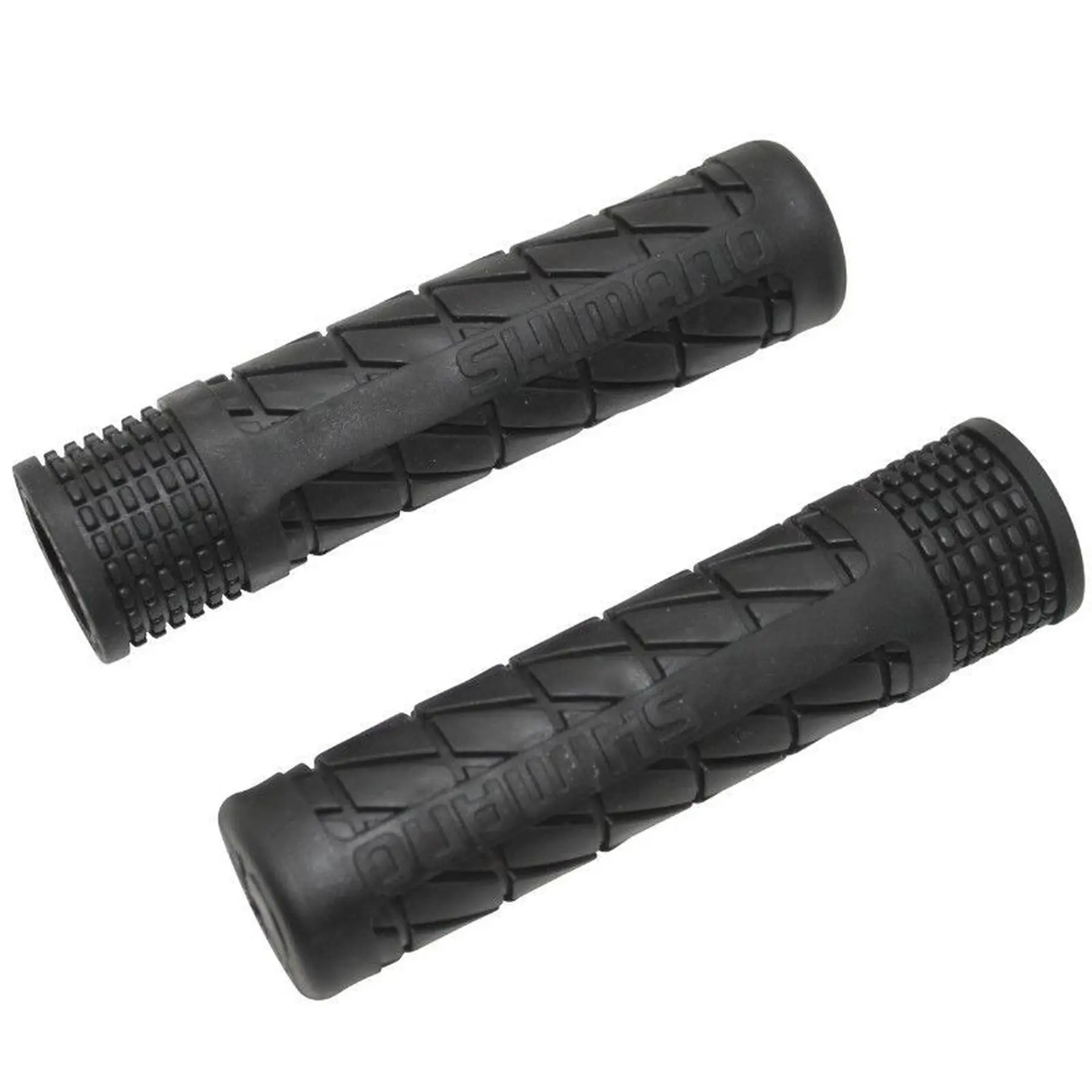 Coppia Di Maniglie Vttgel Herrmans Shimano-image