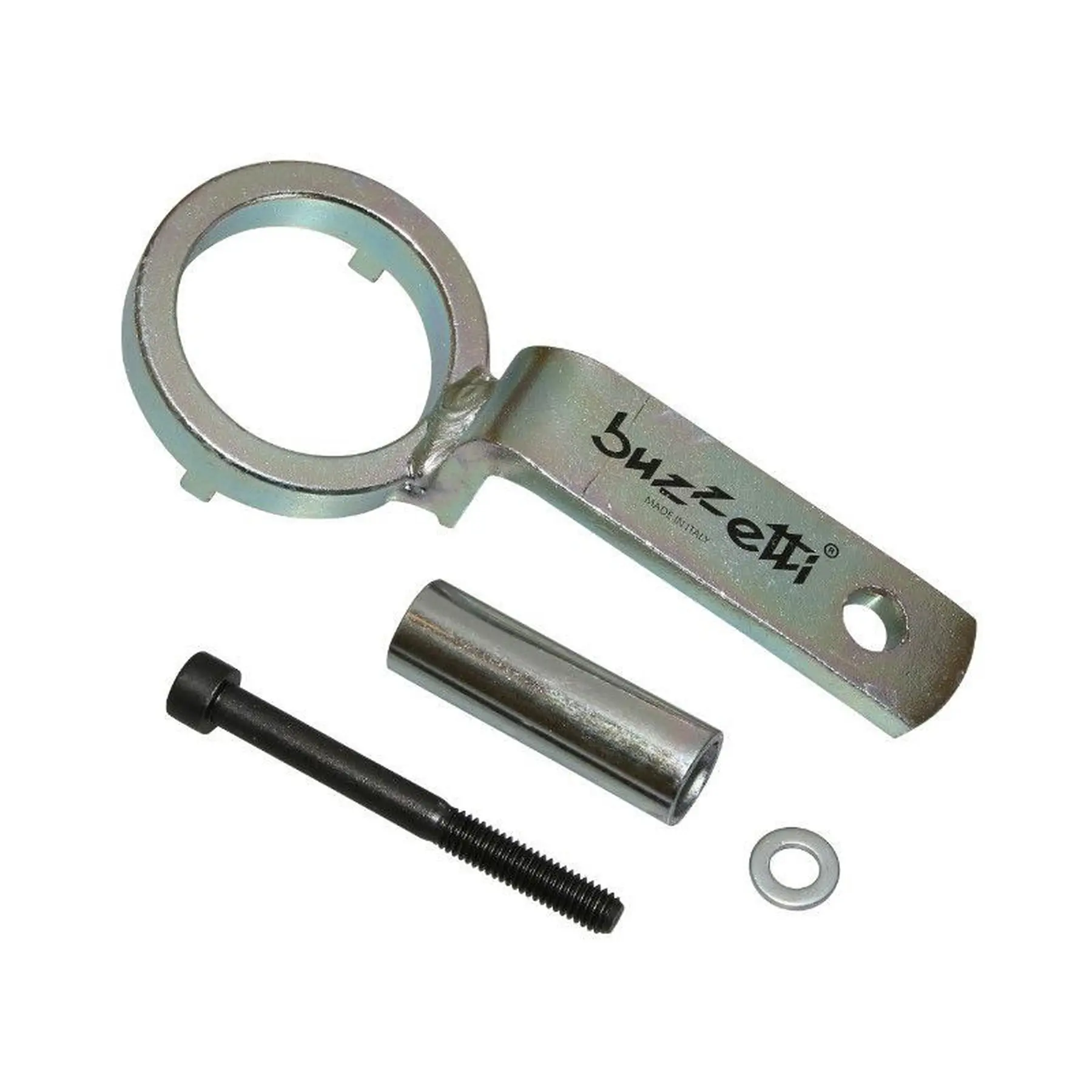 Verbindingsmoer remslang P2R formula mega-r-one