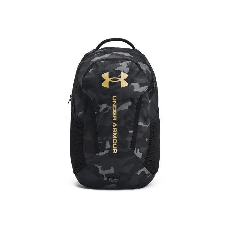 Sac à dos collège Under armour Ua hustle 6.0 backpack OSFM - vue 7
