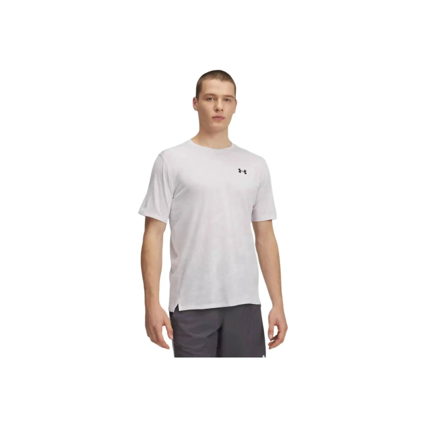 Jacquard-Trikot Under Armour Tech Vent