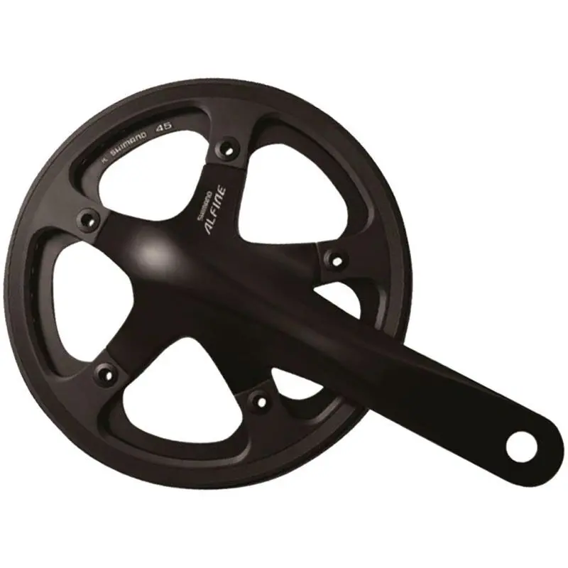 Einzelnes Tretlager Shimano Alfine FC-S501 7/8/9V