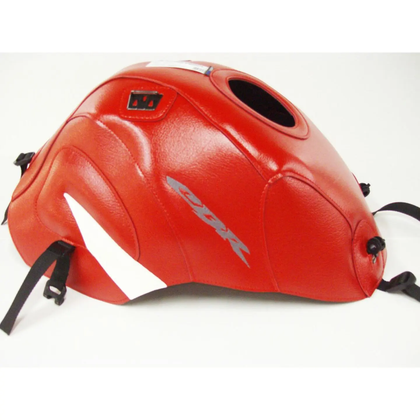 Tankschutz Motorrad Bagster cbr 900 - Farbe: Rot