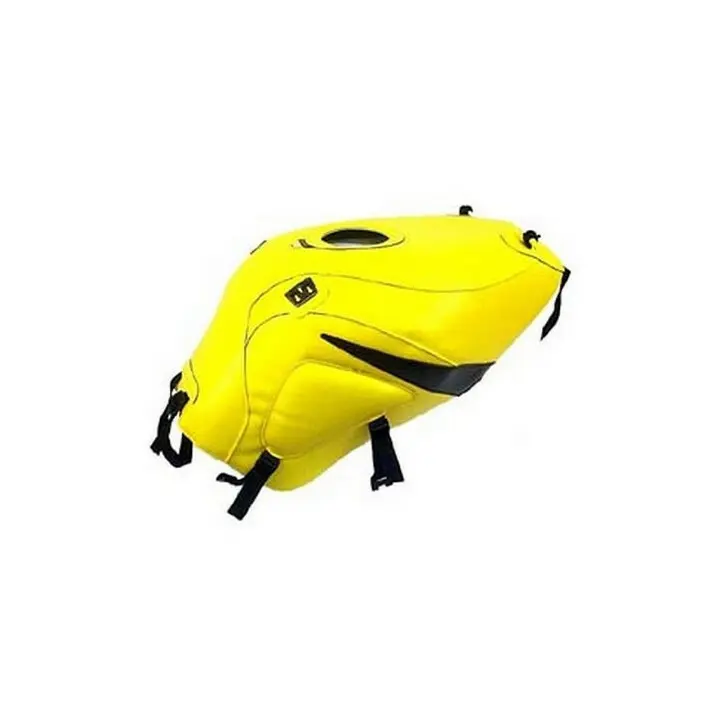 Tankschutz Motorrad Bagster gsx 600/ gsx 750/ gsxs 1000 r - Farbe: Gelb