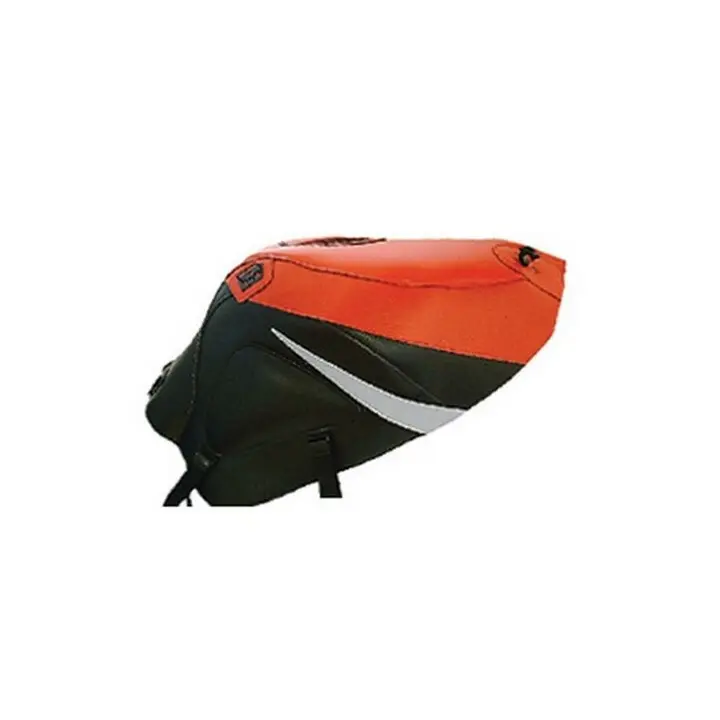 Tankschutz Motorrad Bagster gsx 600/ gsx 750/ gsxs 1000 r - Farbe: Rot