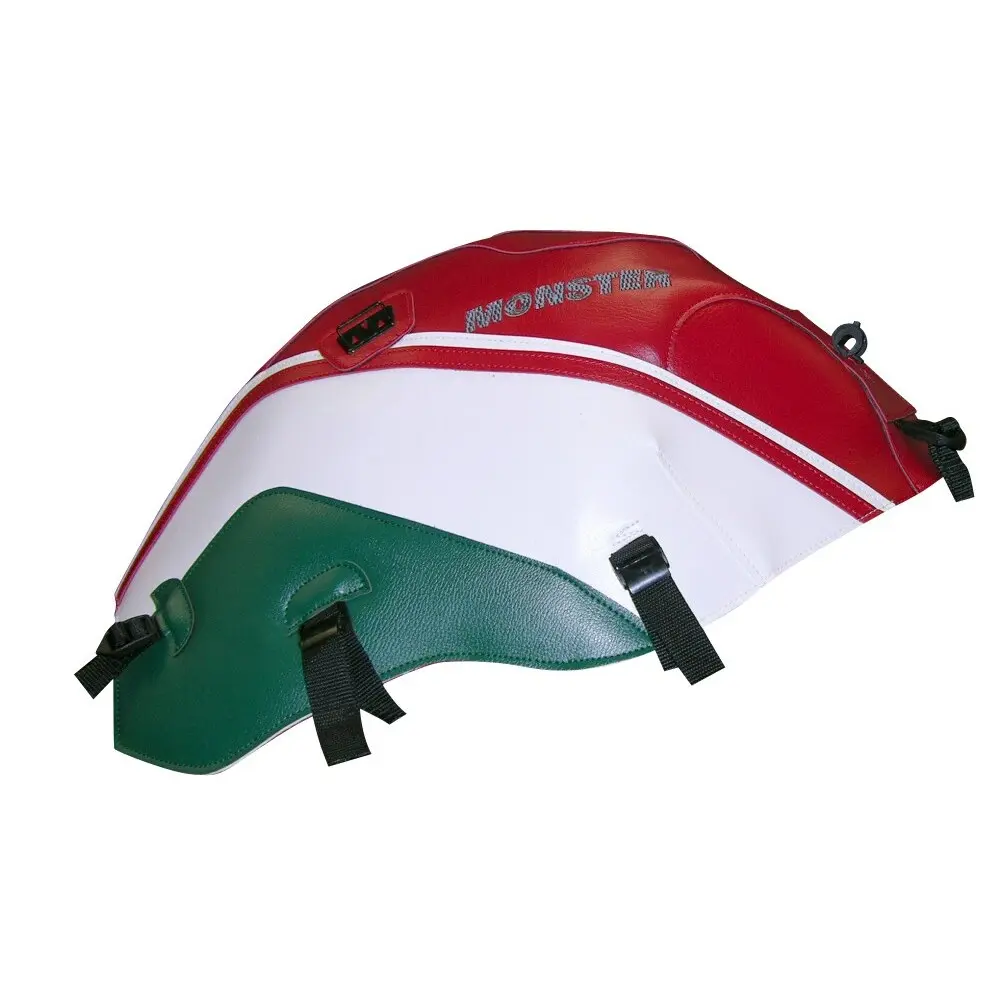 Tankschutz Motorrad Bagster monster monstro 600/620/695/750/900/1000-s4/s2r/s4r