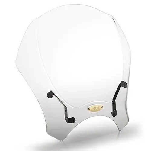 Farblose Windbombe Givi