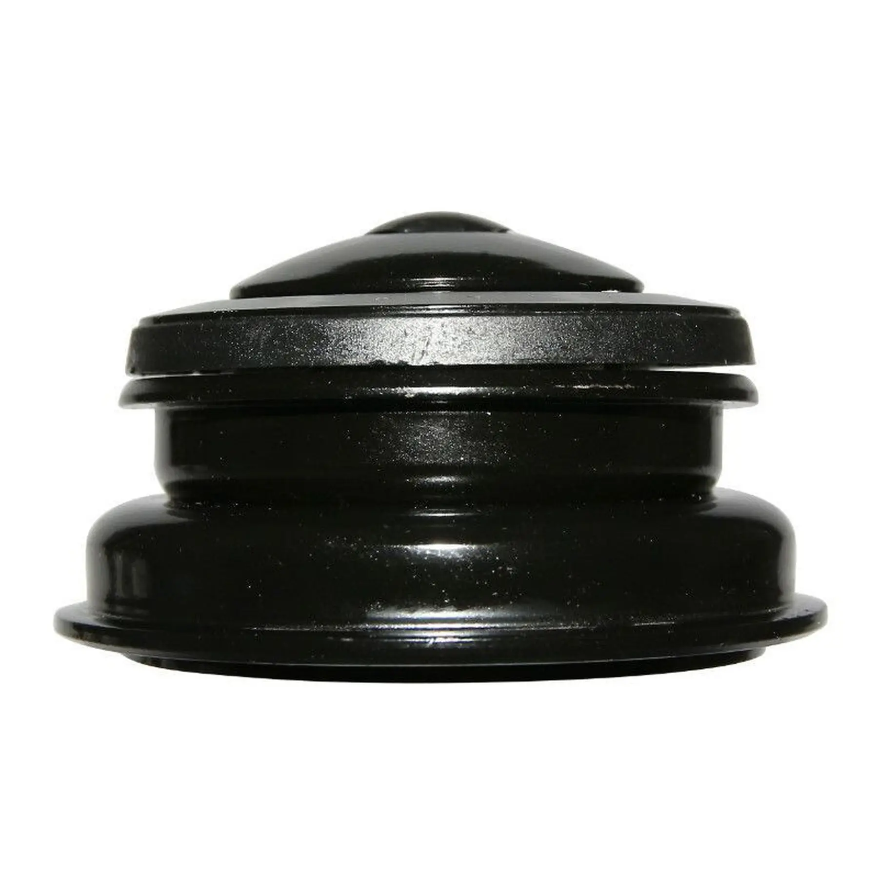 Teilintegrierter Steuersatz mit oberer und unterer Lagerschale, konisch 39.8 P2R 1"1-8 - 1"1-2