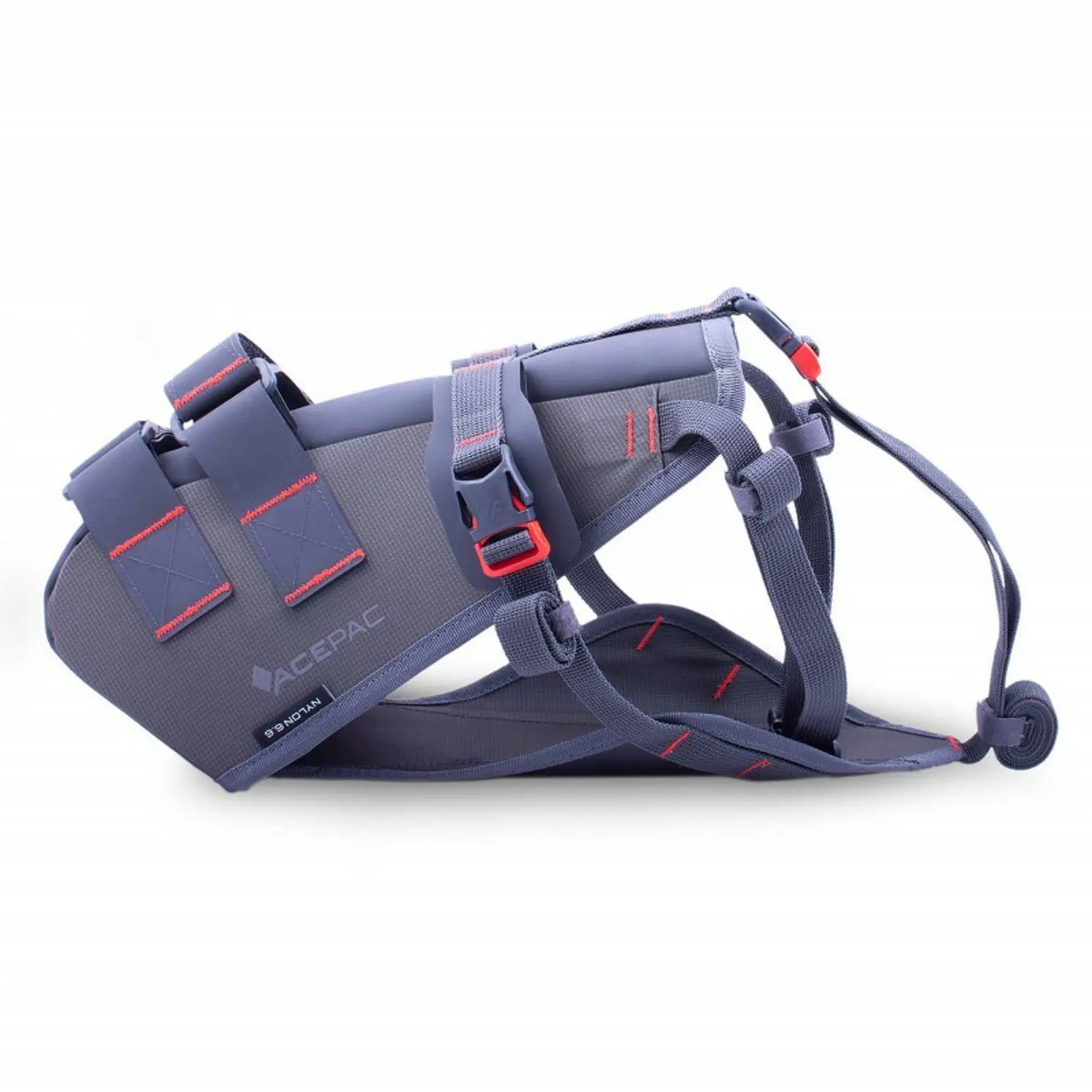 Halterung für Lenkertasche Acepac Bar Harness