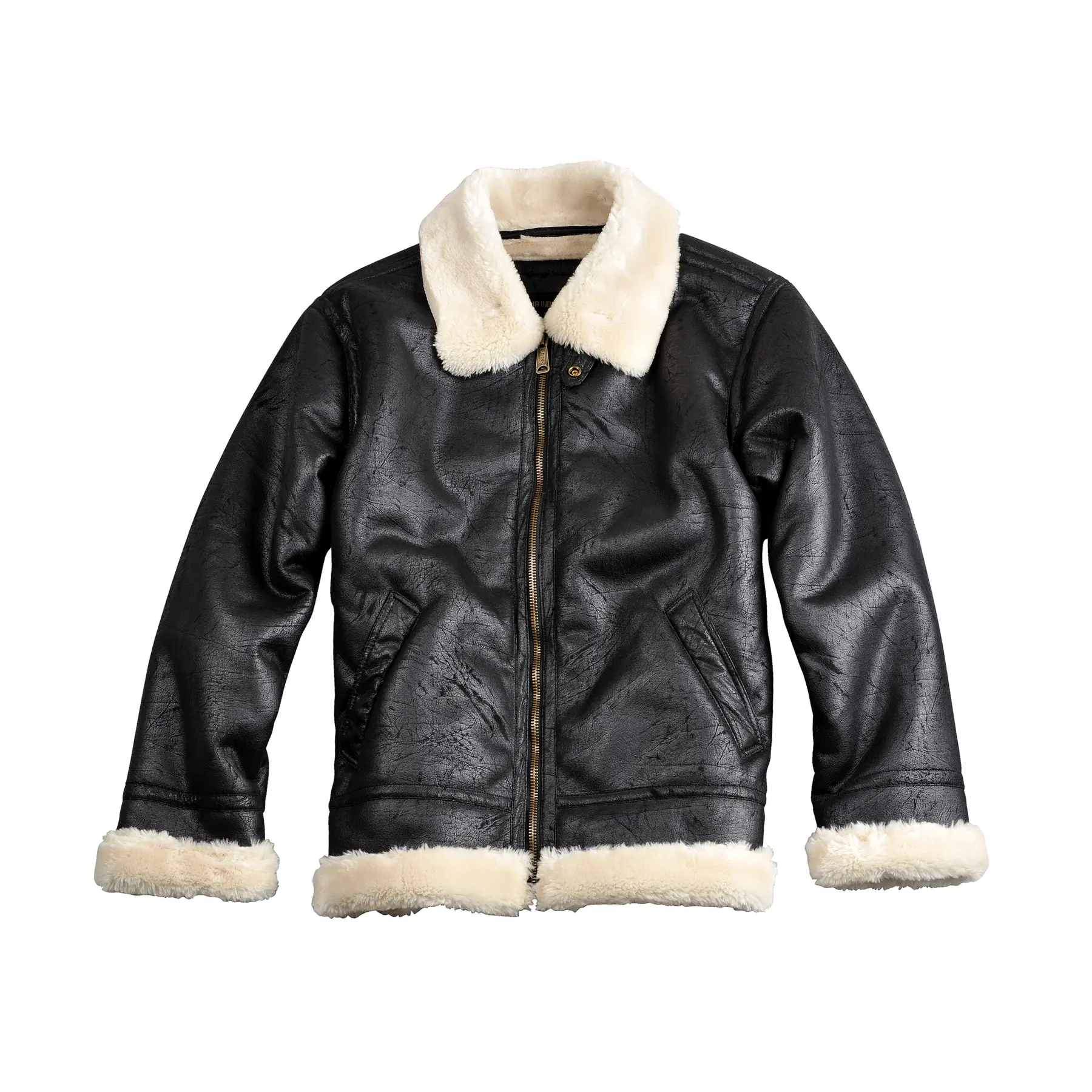 Giacca Alpha Industries B3 FL