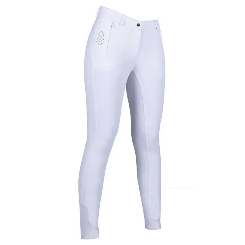 Full grip competition Trousers for women HKM Alexis