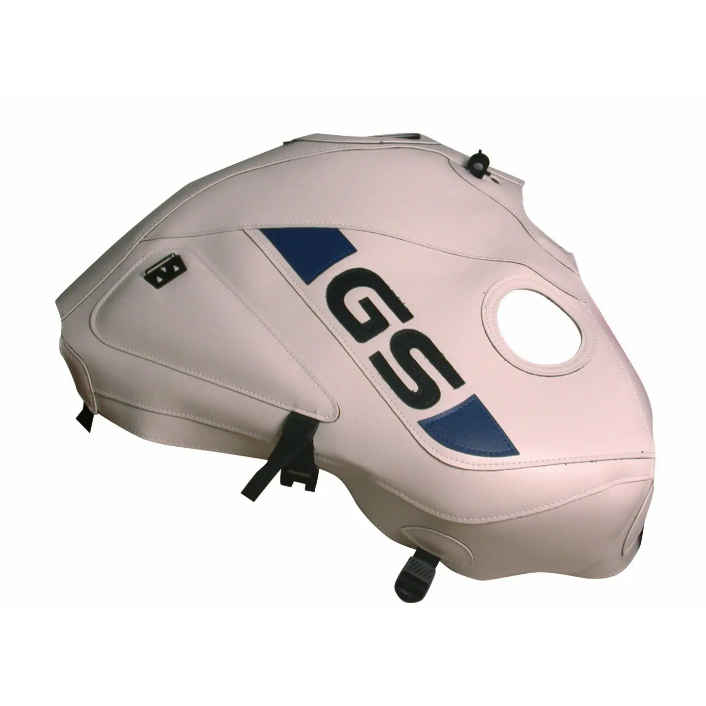 Tankschutz Motorrad Bagster r1150 gs adventure - Farbe: Weiß