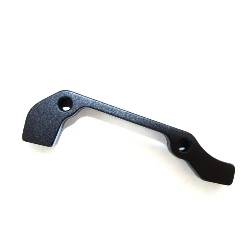 Image of Scheibenbremsadapter Shimano postmount inter.standard avant 180mm pour br-m 535/585/765