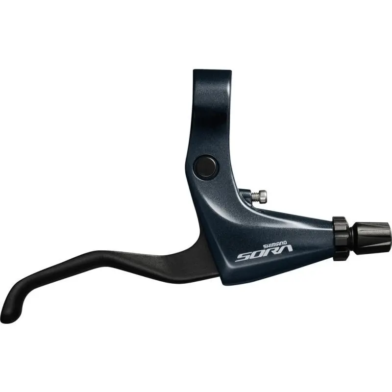 Image of Linker Bremshebel für flachen Lenker Shimano bl-r3000