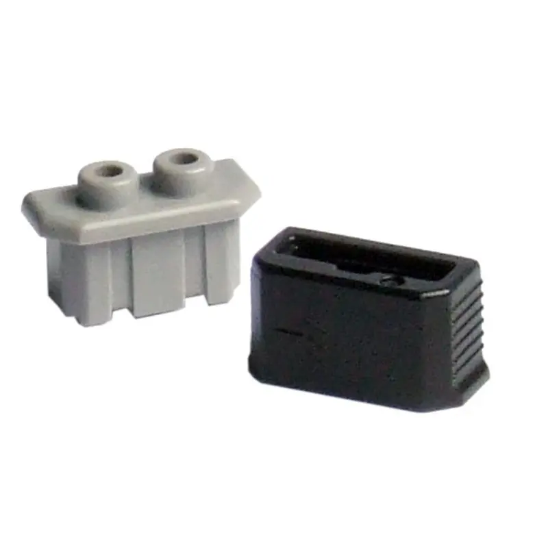 Connecteur et capuchon de câble Shimano pour moyeu dynamo