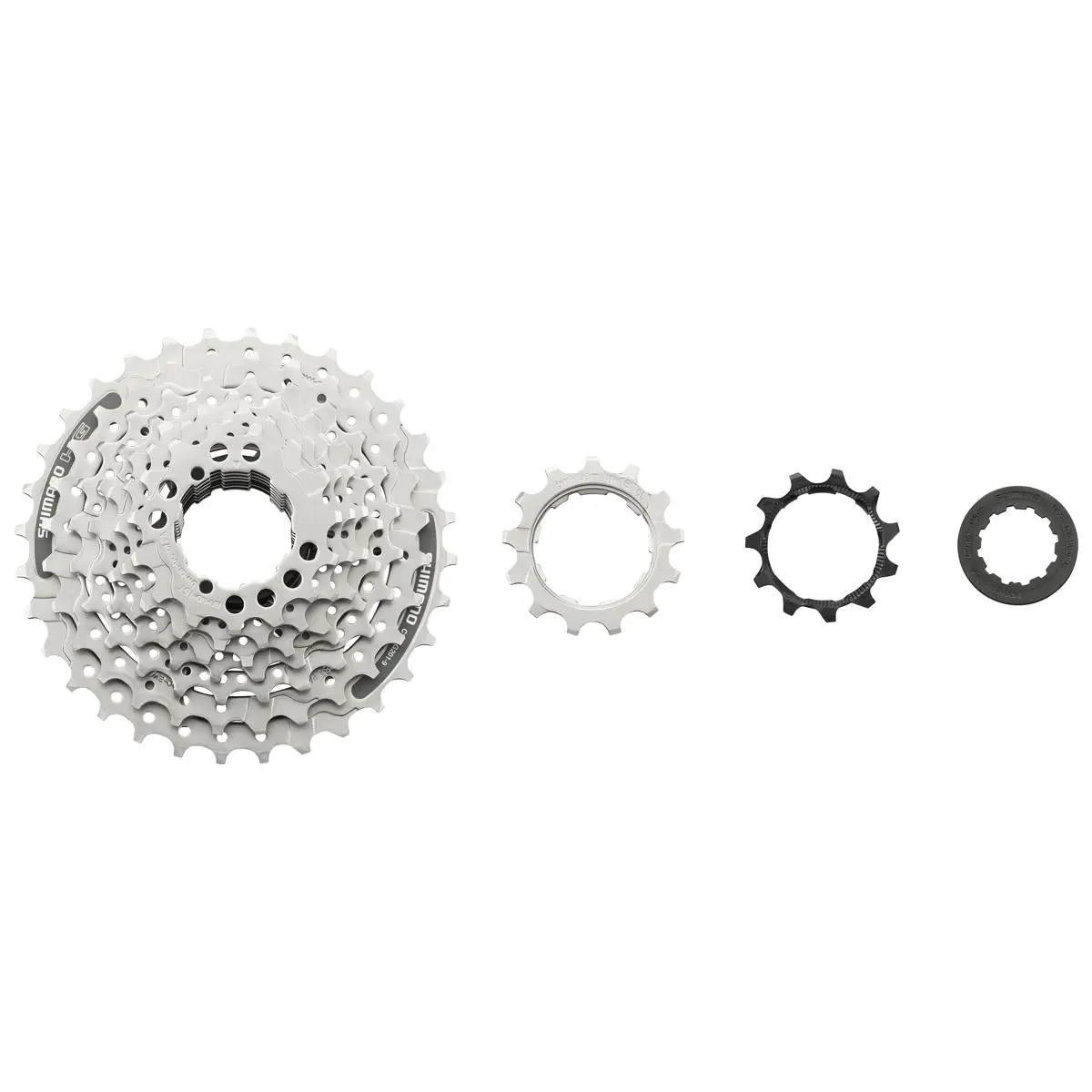 Nastro Shimano Acera CS-HG201 9V
