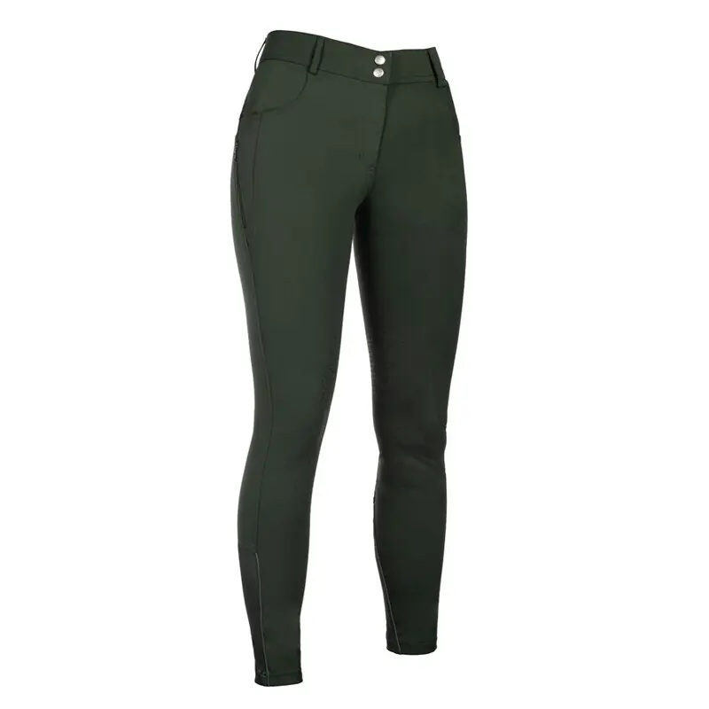 Reithose mid grip Damen HKM Ari