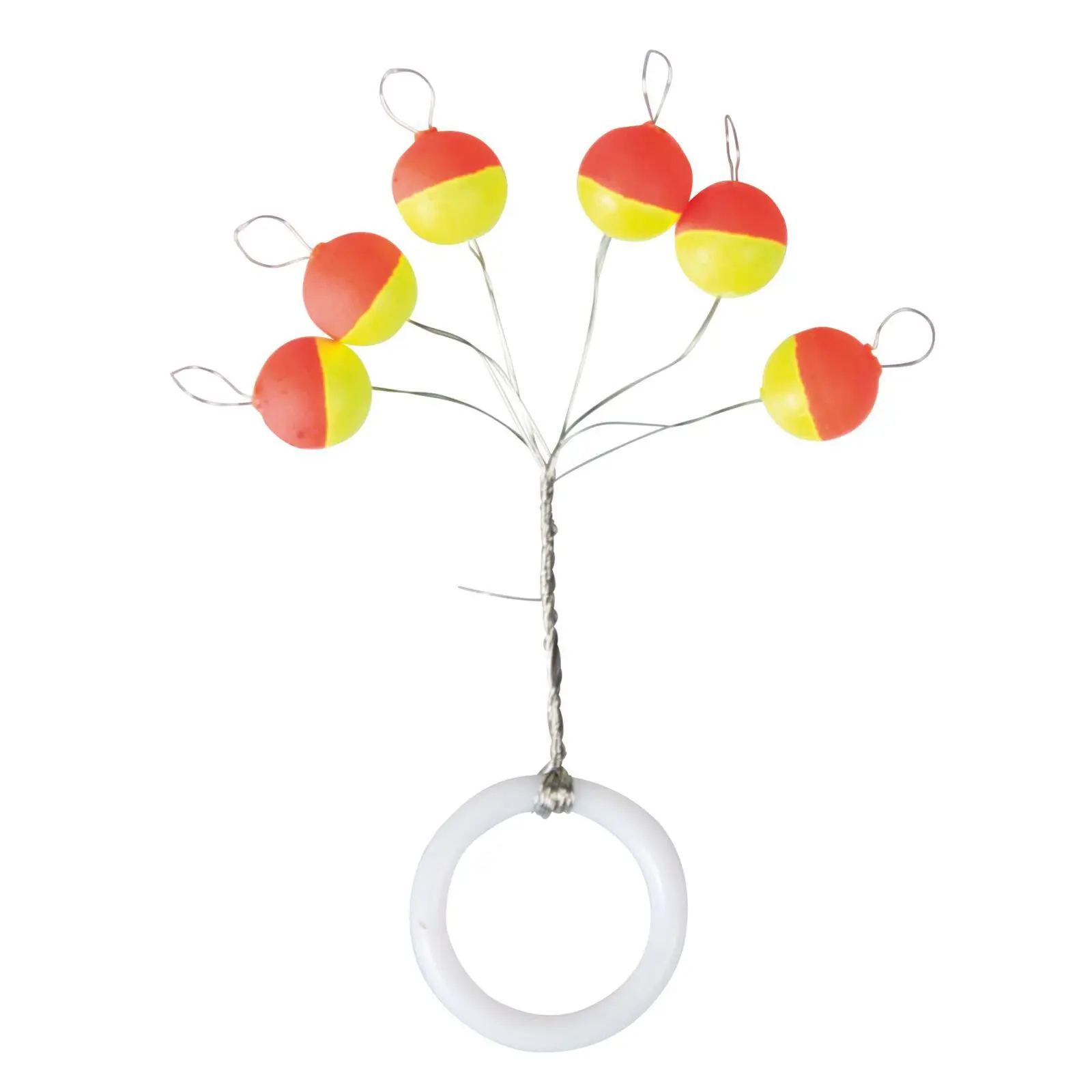 Fadenführung WaterQueen Rond (x6)