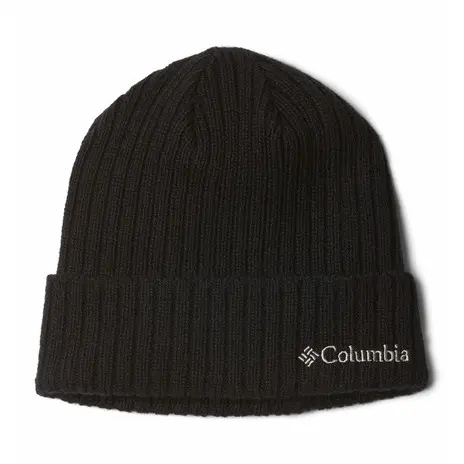 Columbia Negro Cap Watch