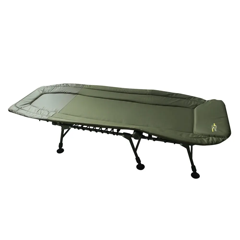 Bettstuhl Carp spirit Classic 6P