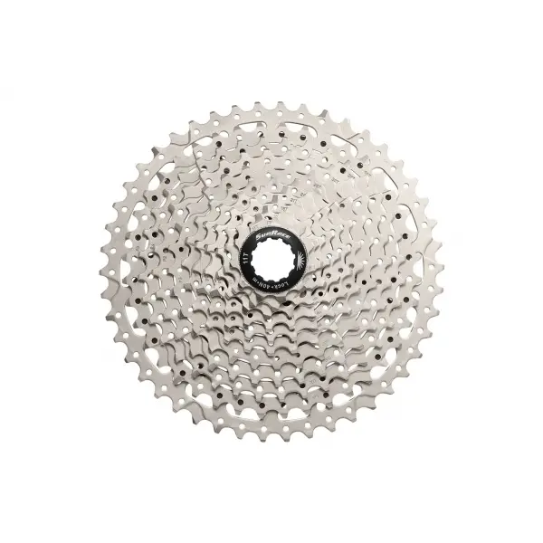 Custodia in metallo per cassette Sunrace Shimano MS8