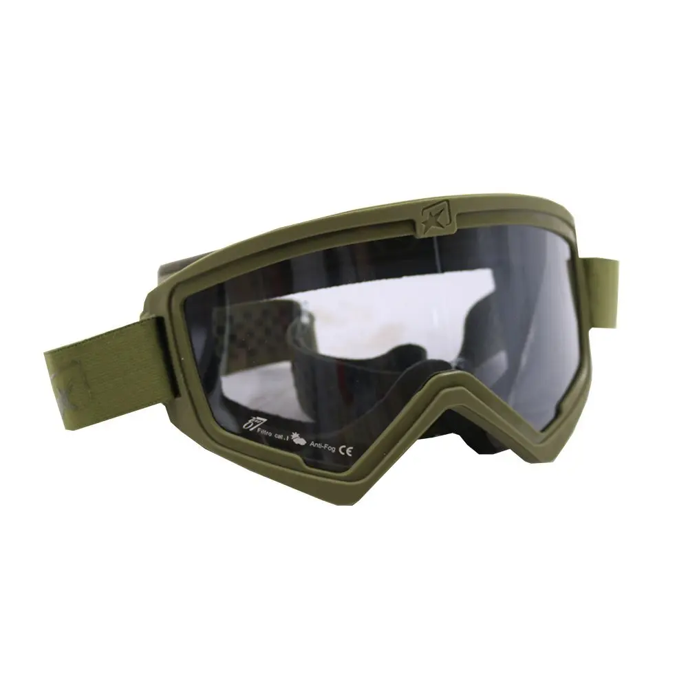 Cross-Maske Ariete mudmax racer 2020