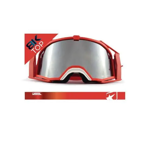 Cross-Maske Ariete 8K top