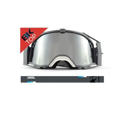 Cross-Maske Ariete 8K top