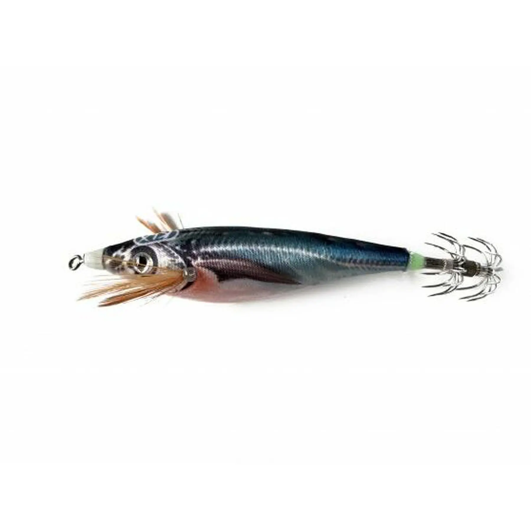 Kunstköder Williamson natural fish