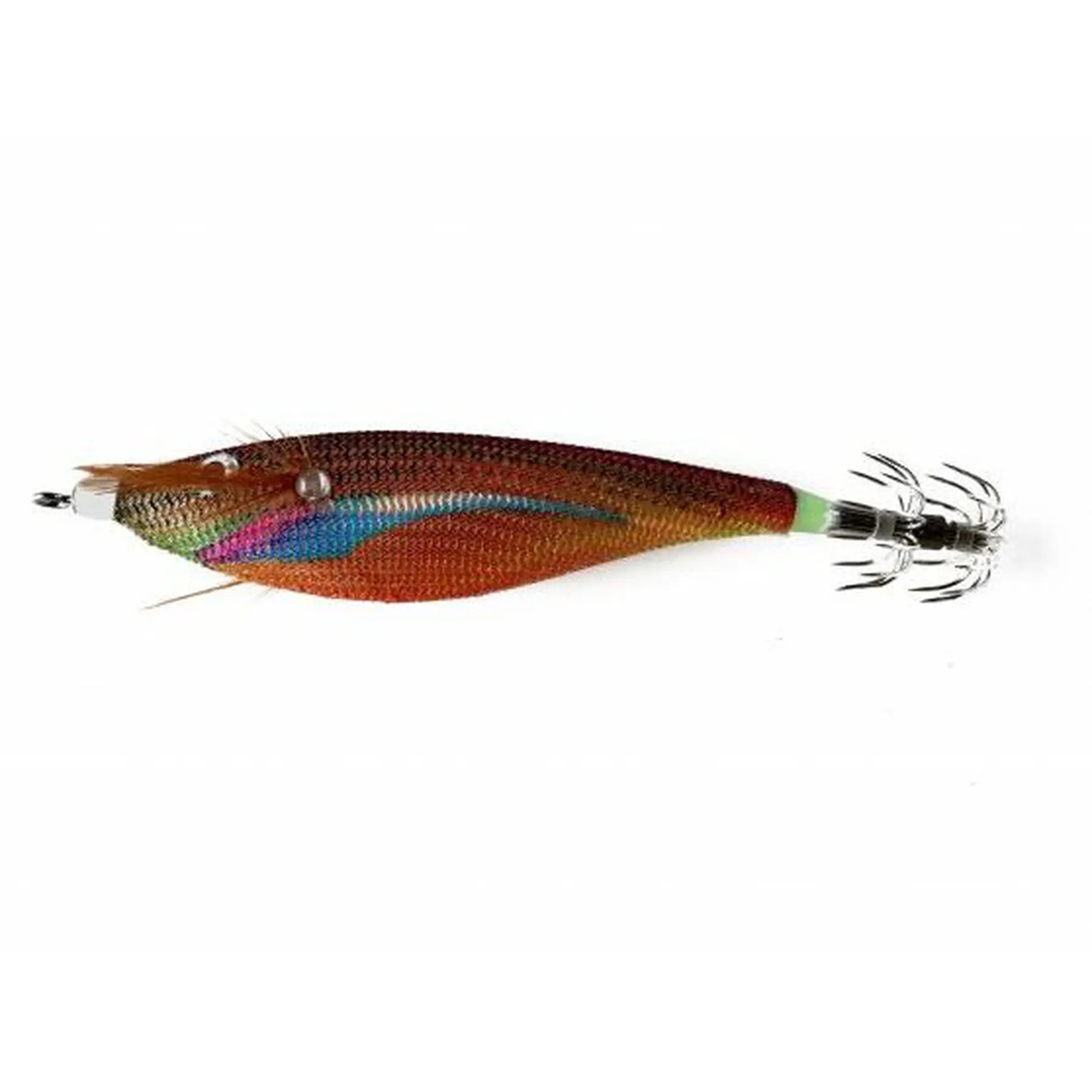 Kunstköder Williamson fish scales