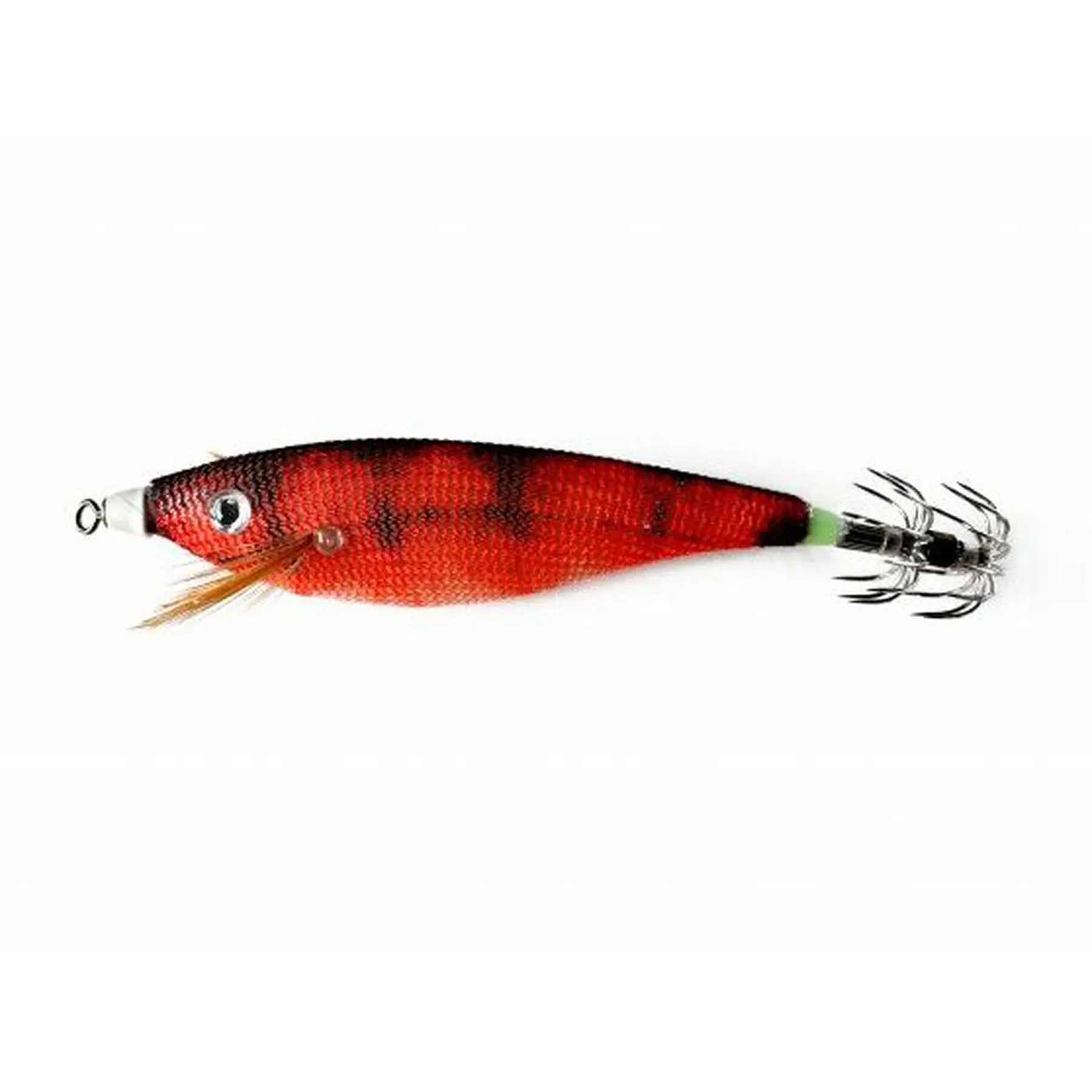 Lok Williamson fish scales