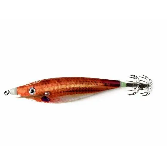 Kunstköder Williamson natural fish