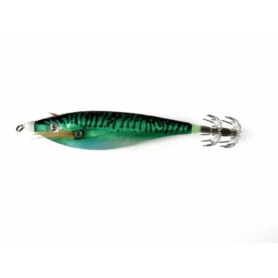 Kunstköder Williamson natural fish