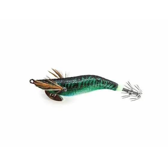 Kunstköder Williamson prawn silver flakes