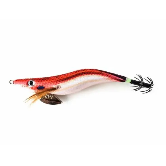 Kunstköder Williamson prawn natural glow