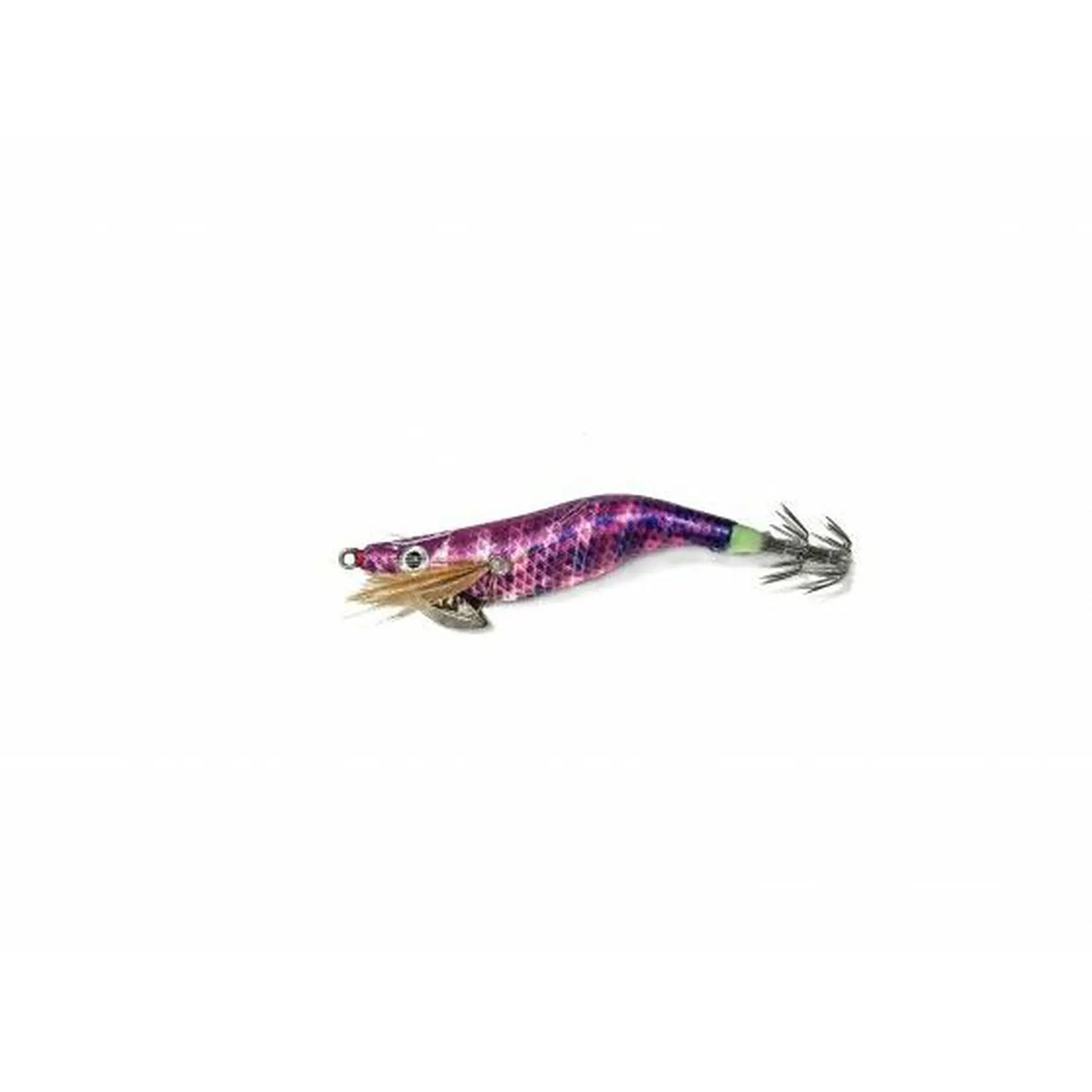 Kunstköder Williamson prawn natural glow