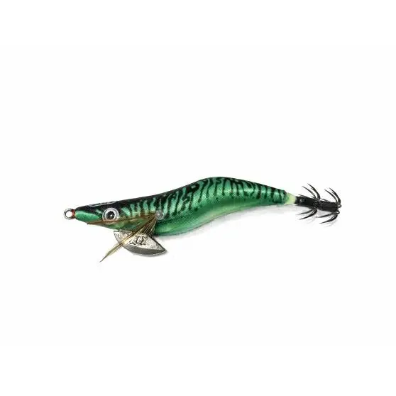 Kunstköder Williamson prawn natural glow