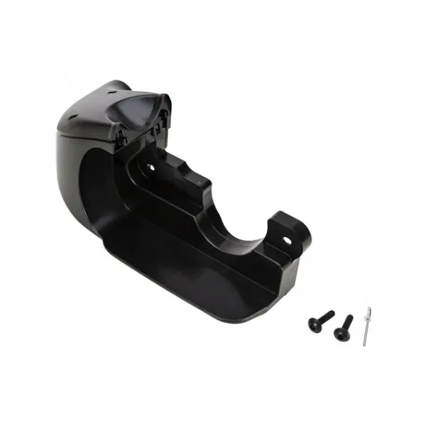 Koplampomlijsting links Thule 929
